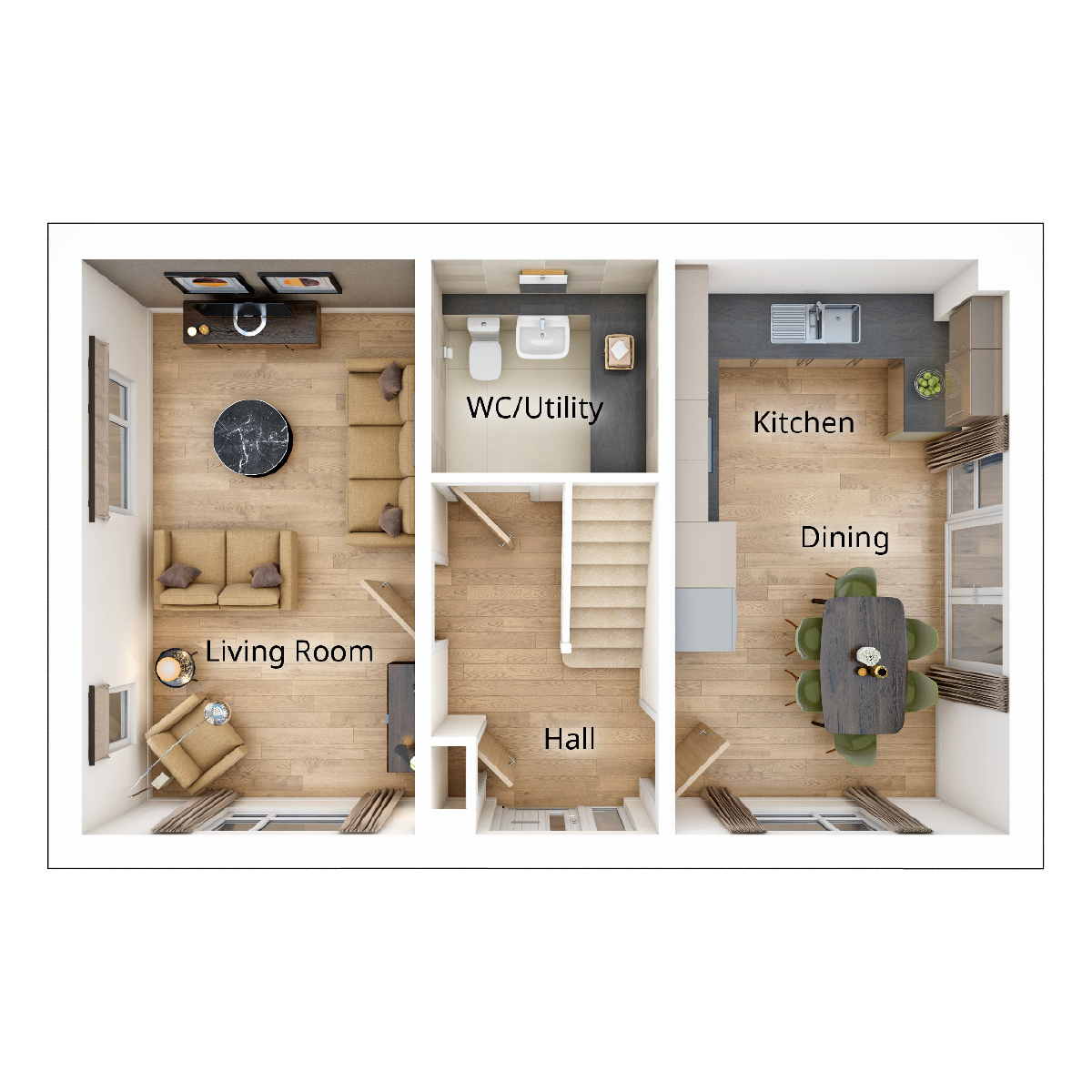 Property Floorplan