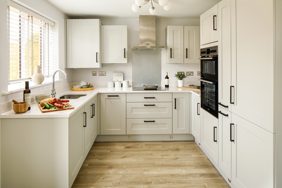3 bedroom semi-detached