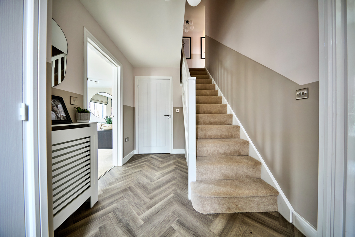 Welcome inside The Tourney