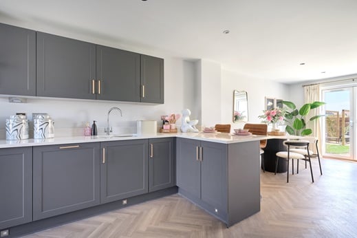 3 bedroom semi-detached