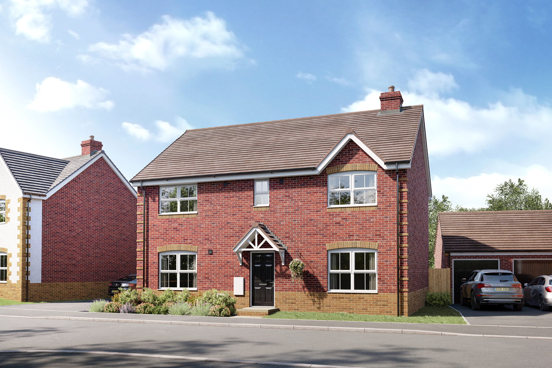Standford CGI