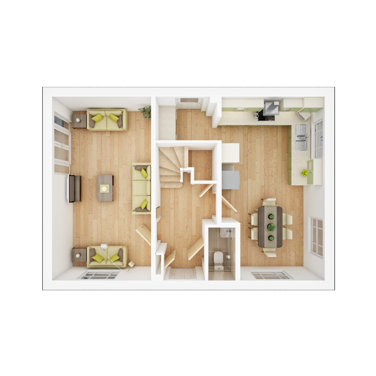 Property Floorplan
