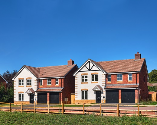 5 bedroom detached