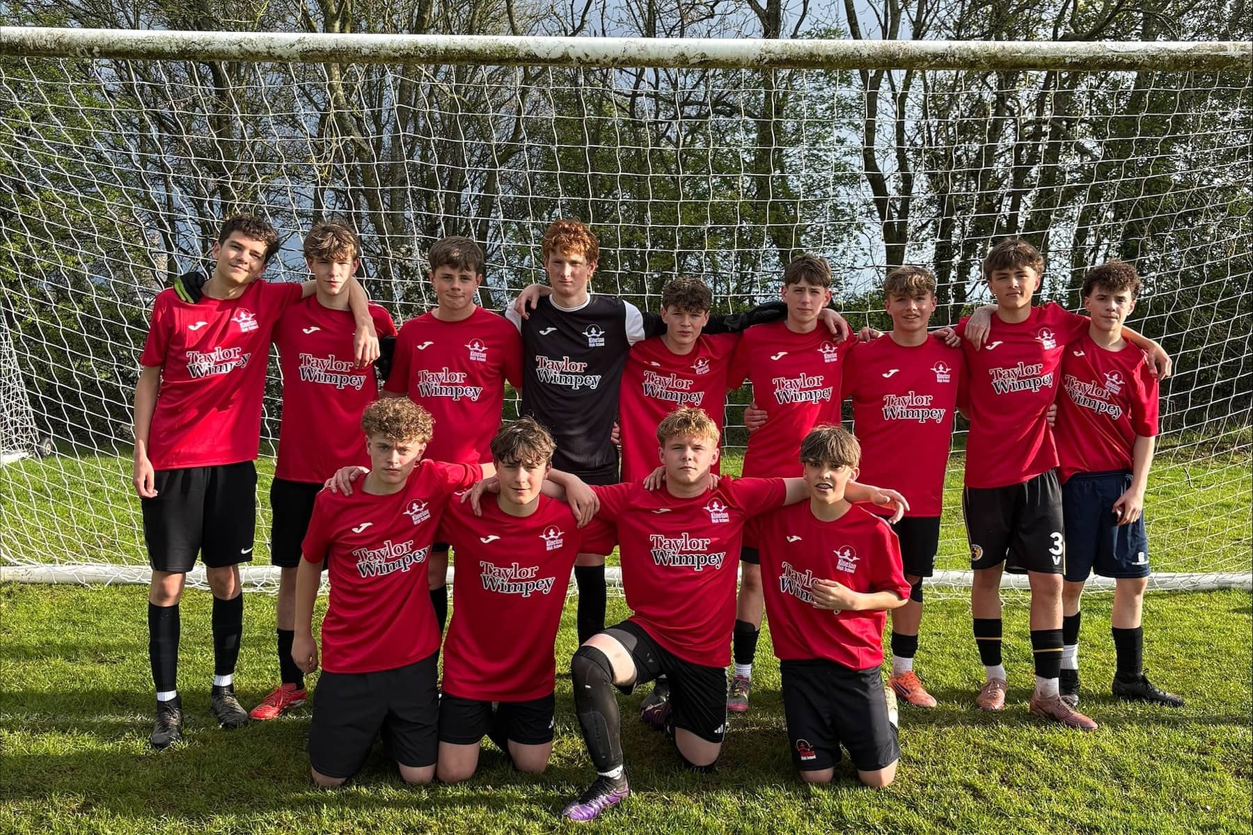 Kineton High School