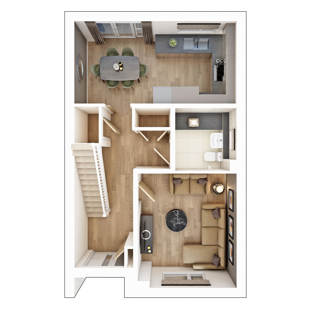 Property Floorplan