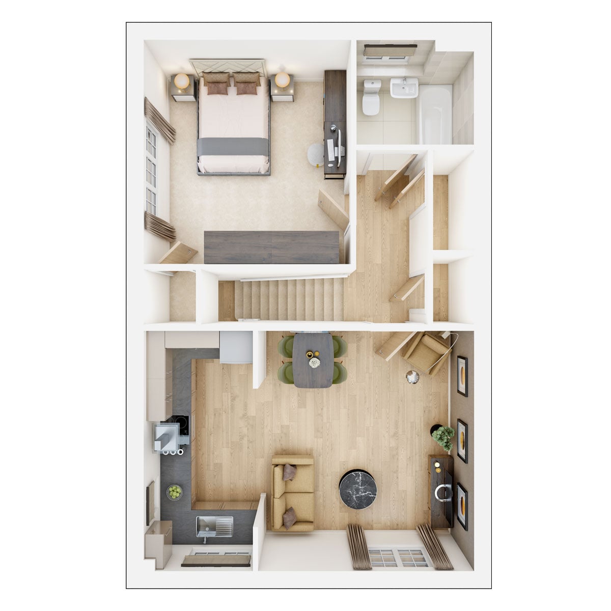 Property Floorplan