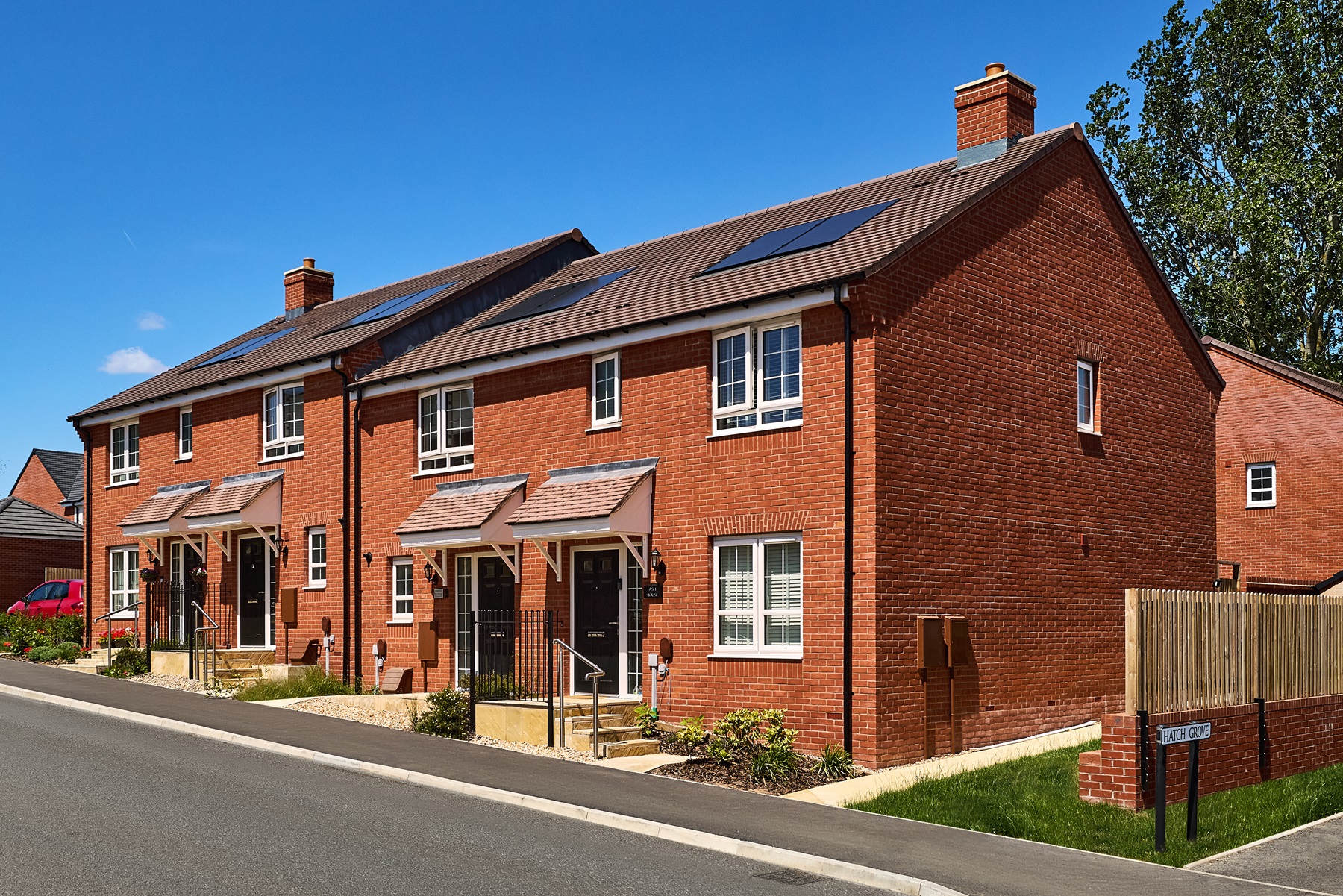 Beaford 4