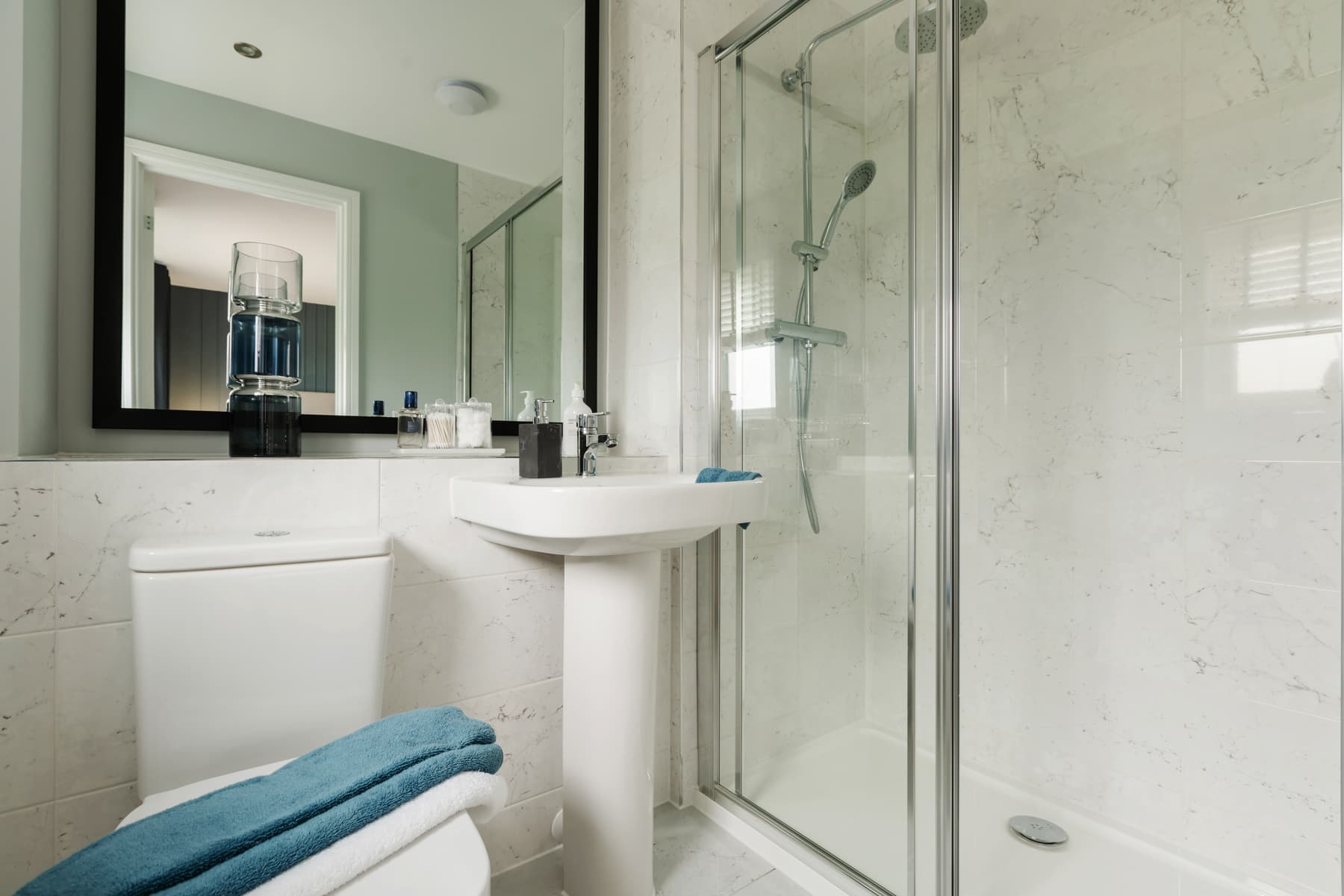 Energy efficient and stylish