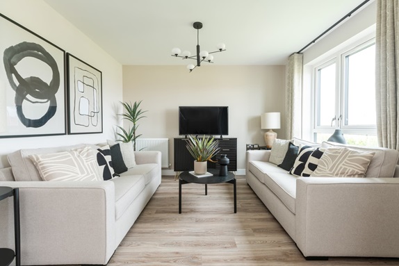 3 bedroom end terrace