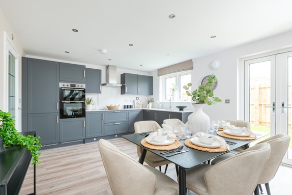 3 bedroom semi-detached