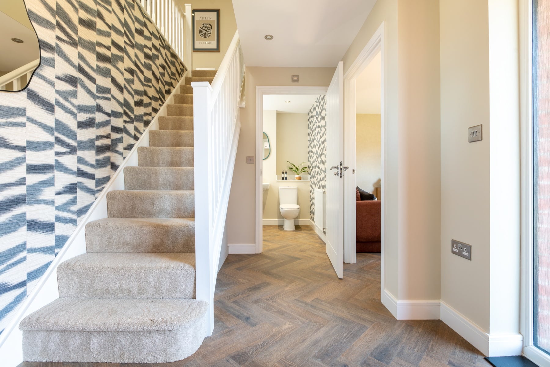 Woolsington Grange Phase 2