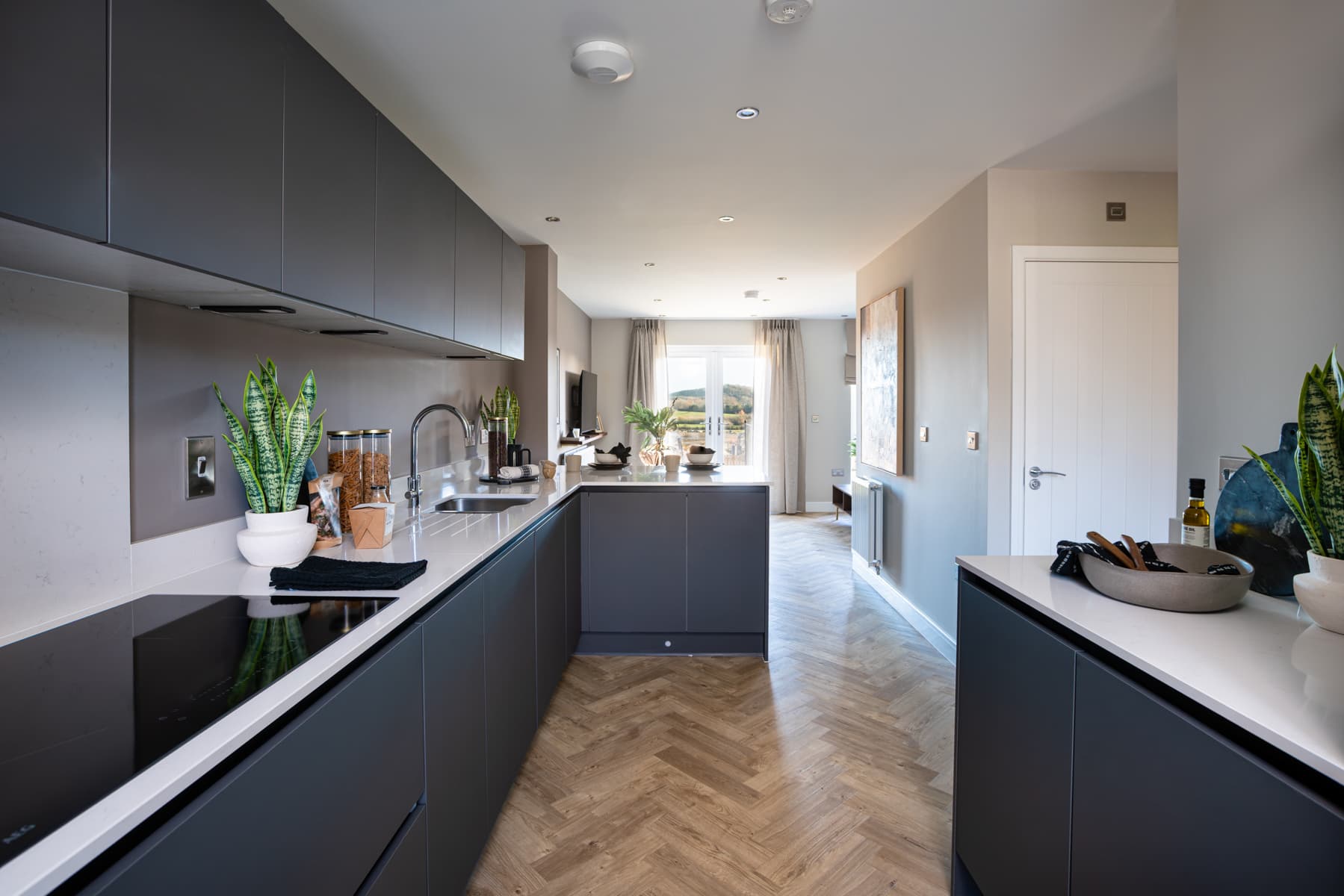 Personalise your space to your taste