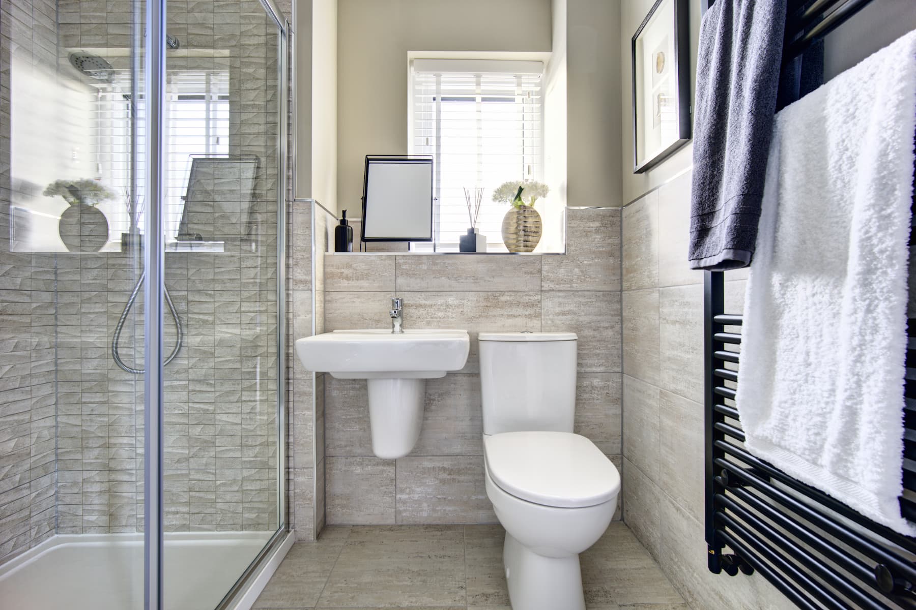 Ensuite 