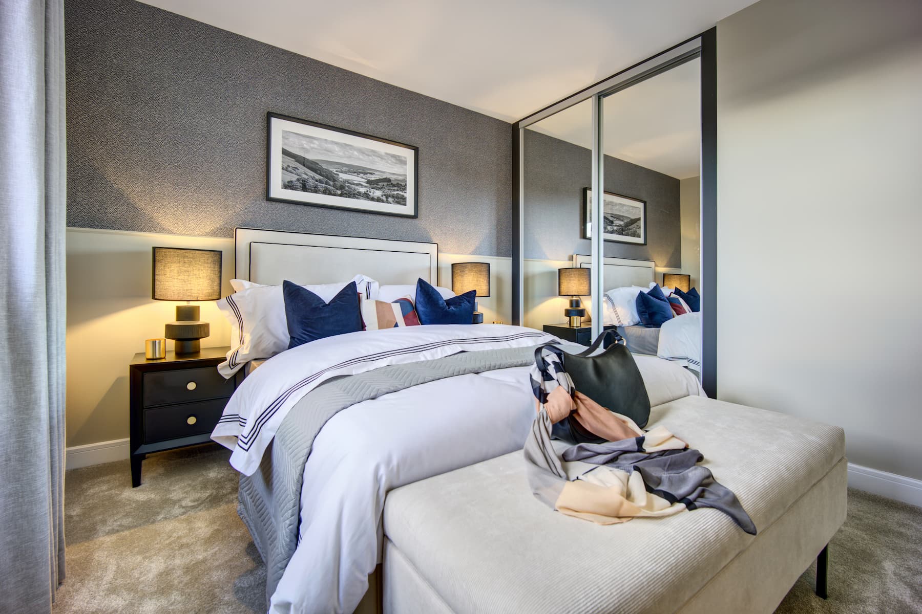 bed 4 
