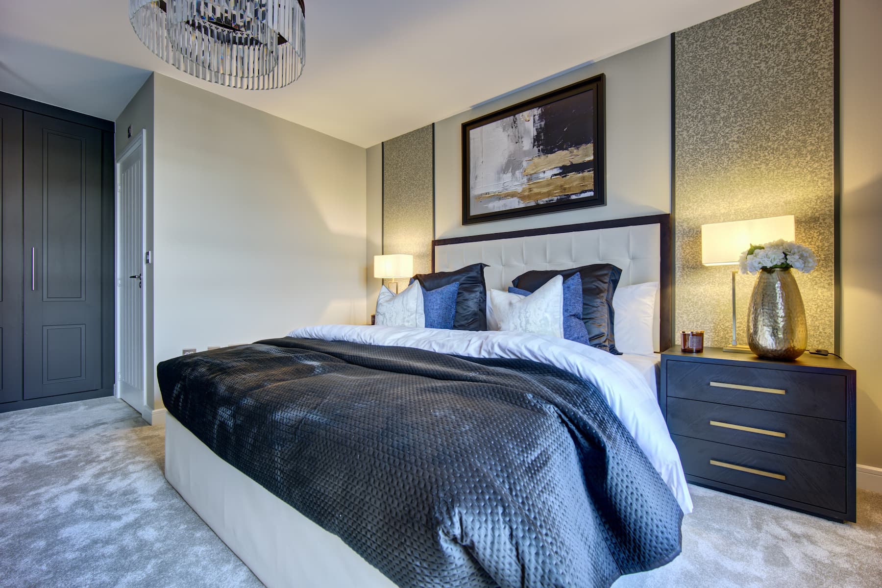 Bed 1