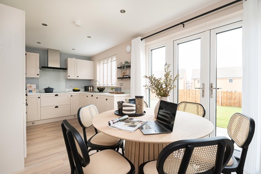 3 bedroom semi-detached