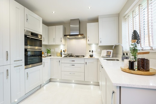 4 bedroom semi-detached