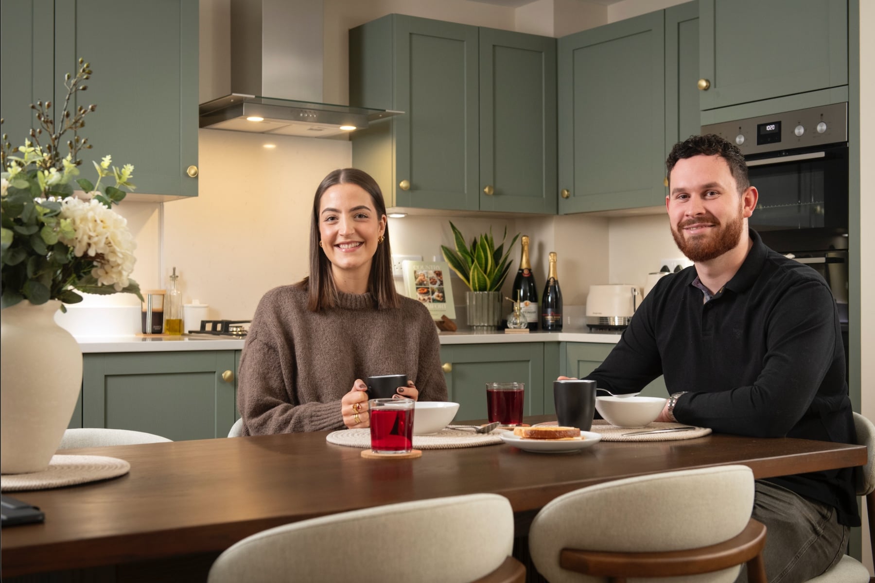 Plot 8 Customer Testimonial