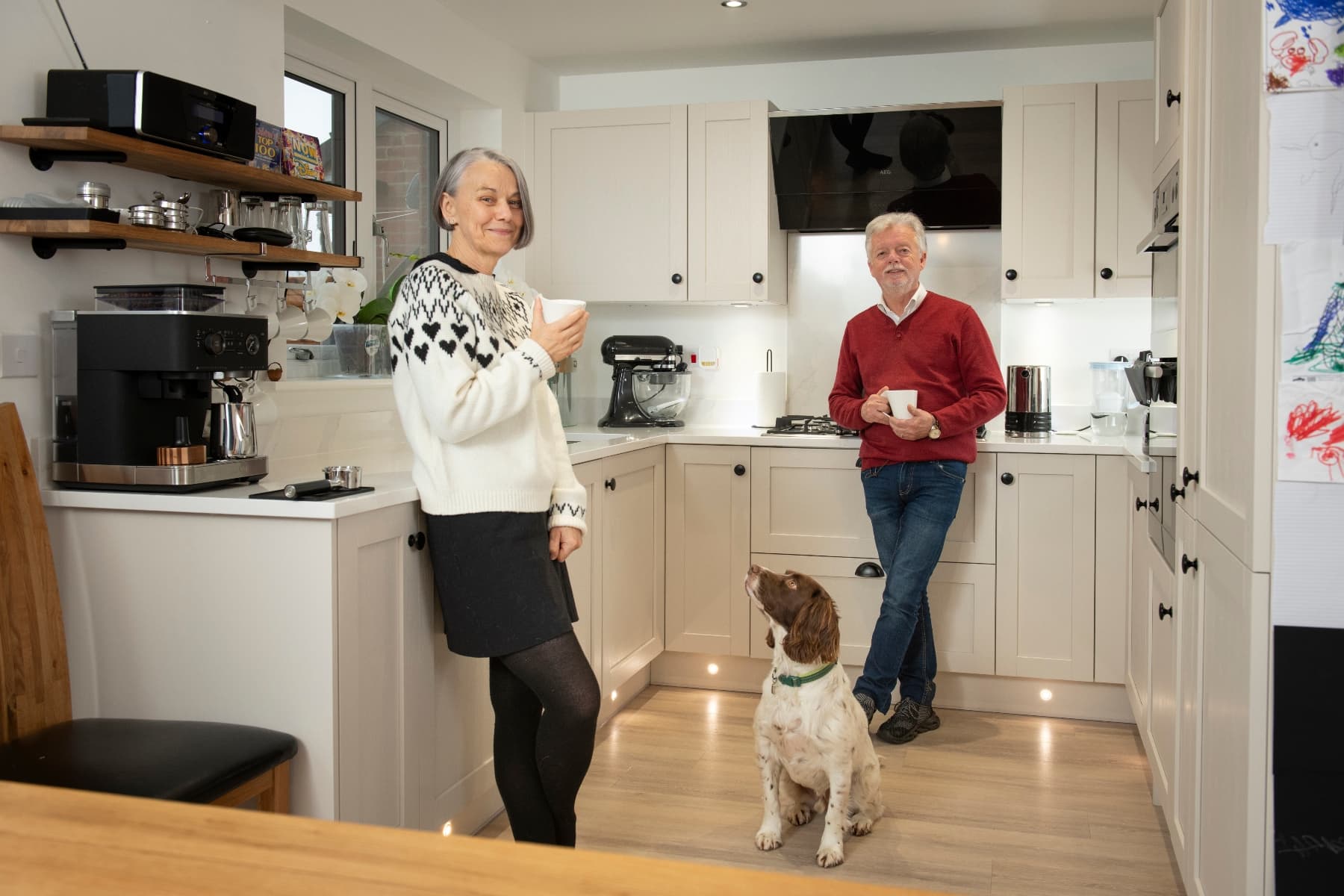 Plot 308 Customer Testimonial