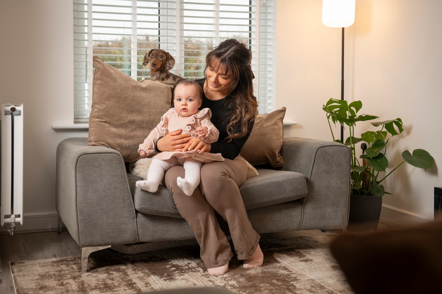 Plot 9 Chester Meadows