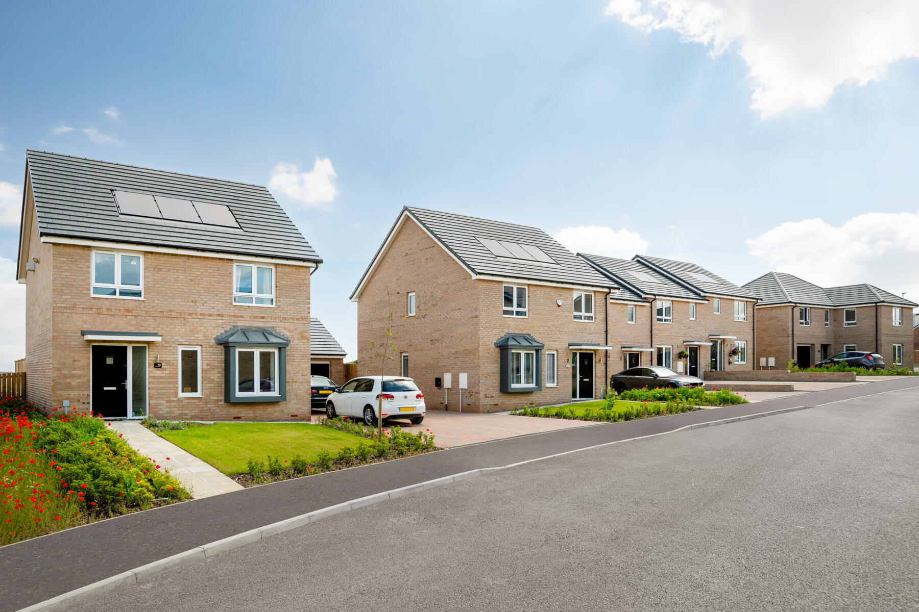 Don't miss your chance to be a part of the thriving community