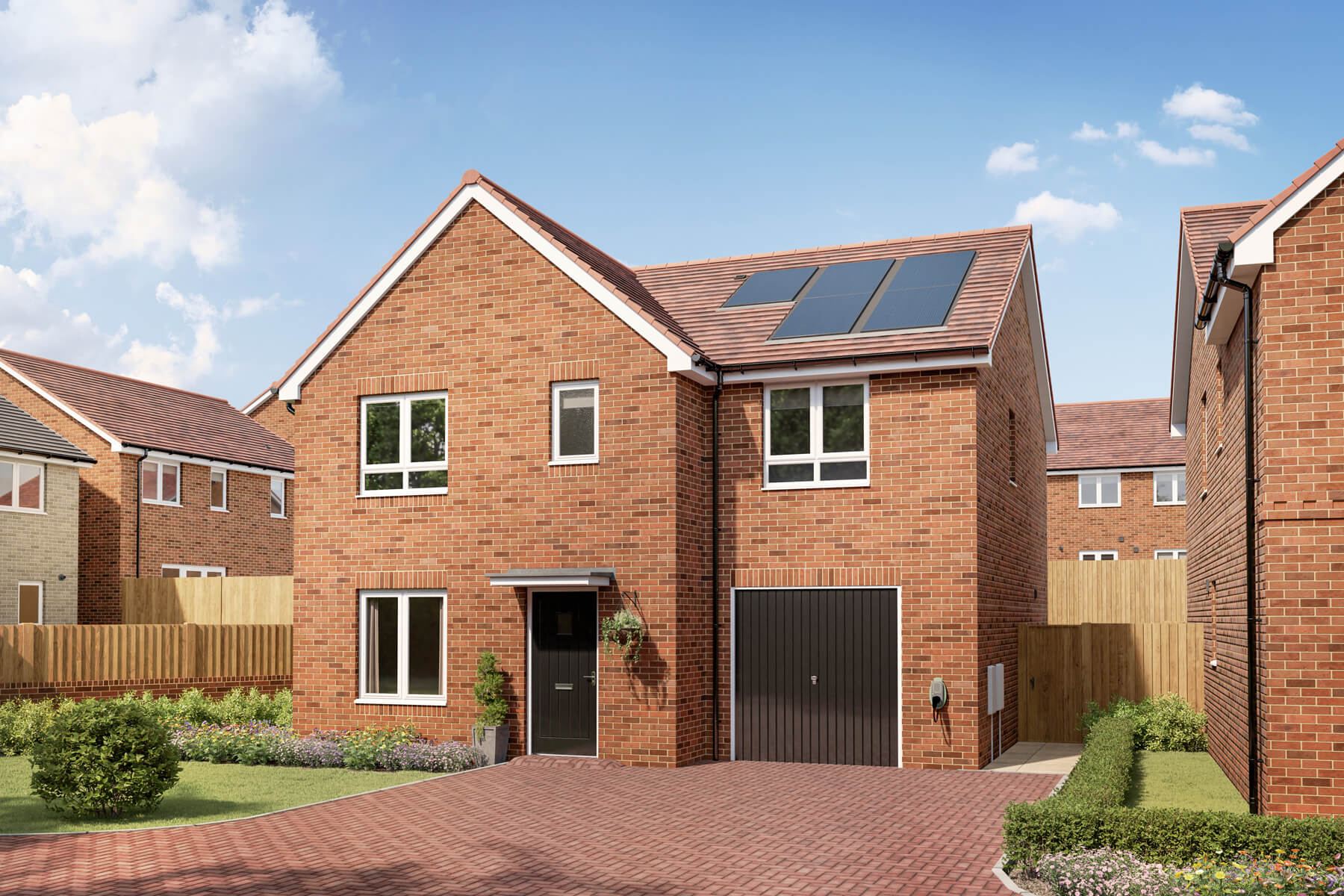 Your last chance to own the 4-bed detached Chalham