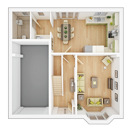Property Floorplan