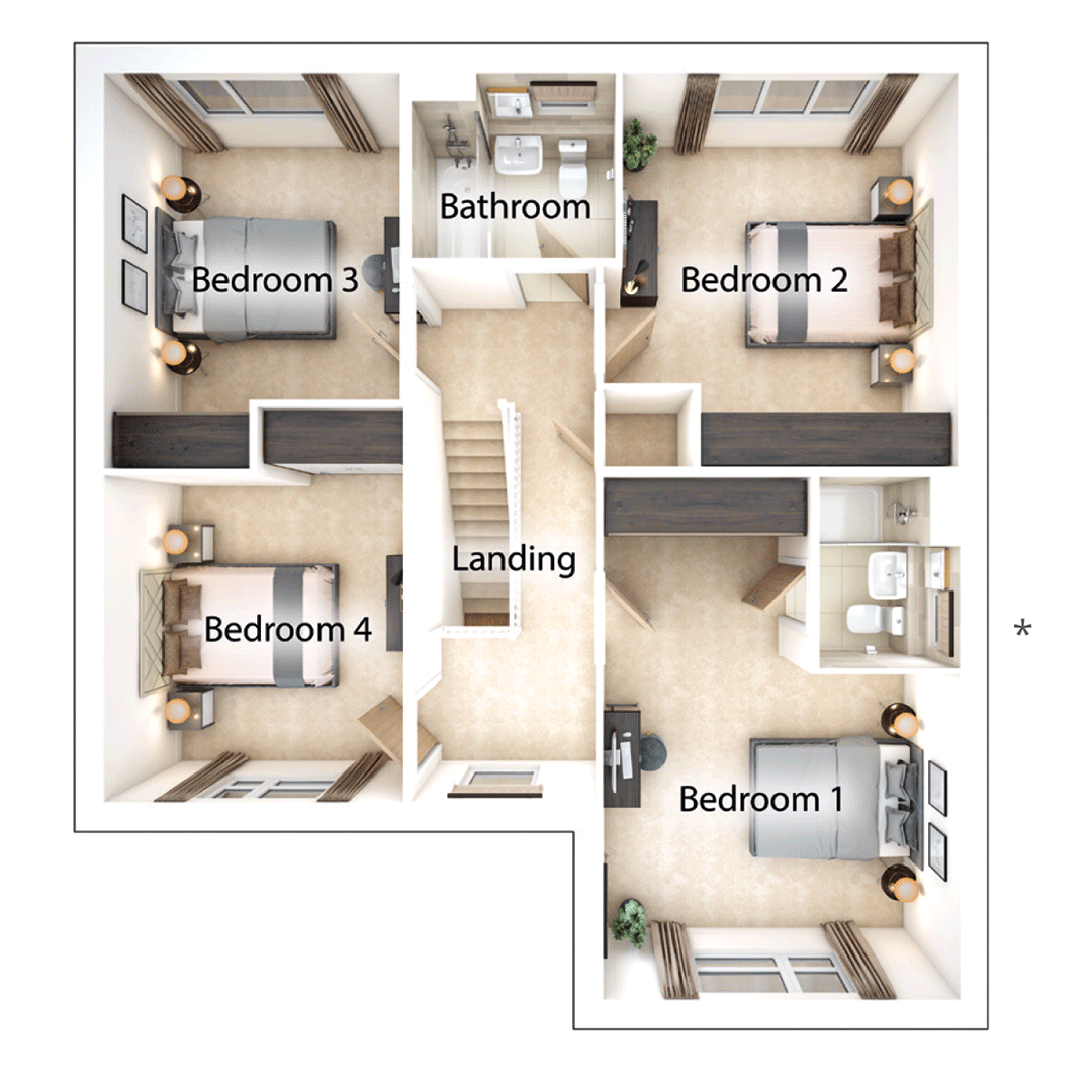 Property Floorplan