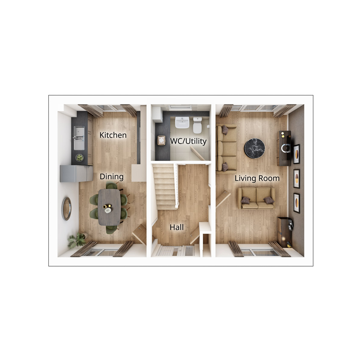 Property Floorplan