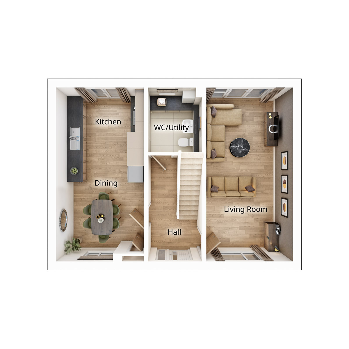 Property Floorplan
