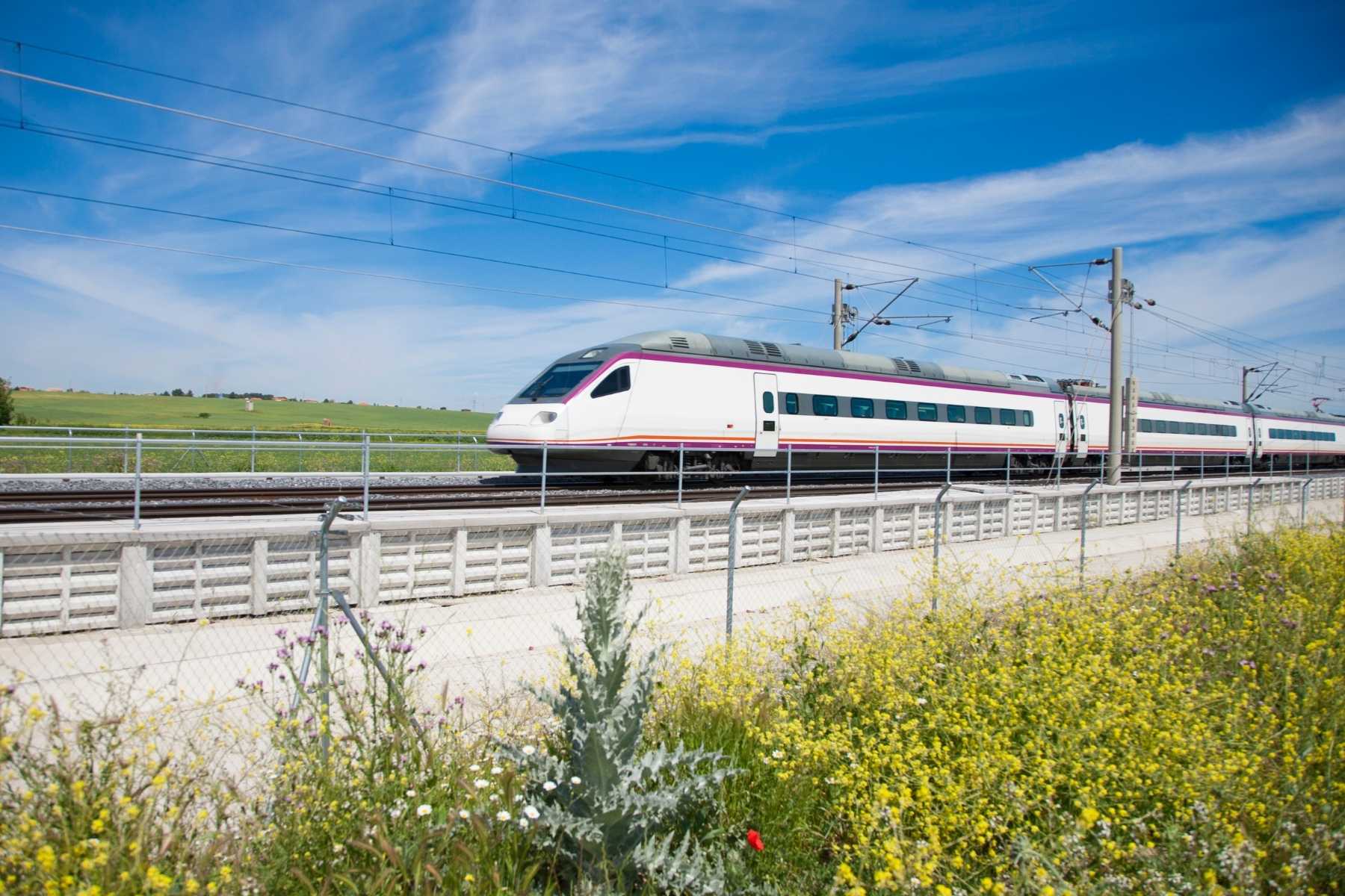Bedlington Train Station opening 2025