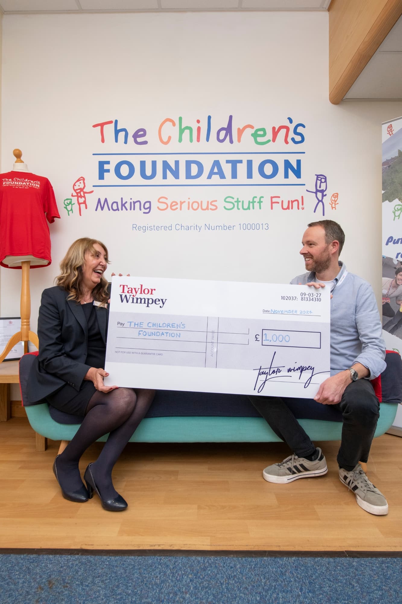 Community Chest Competition