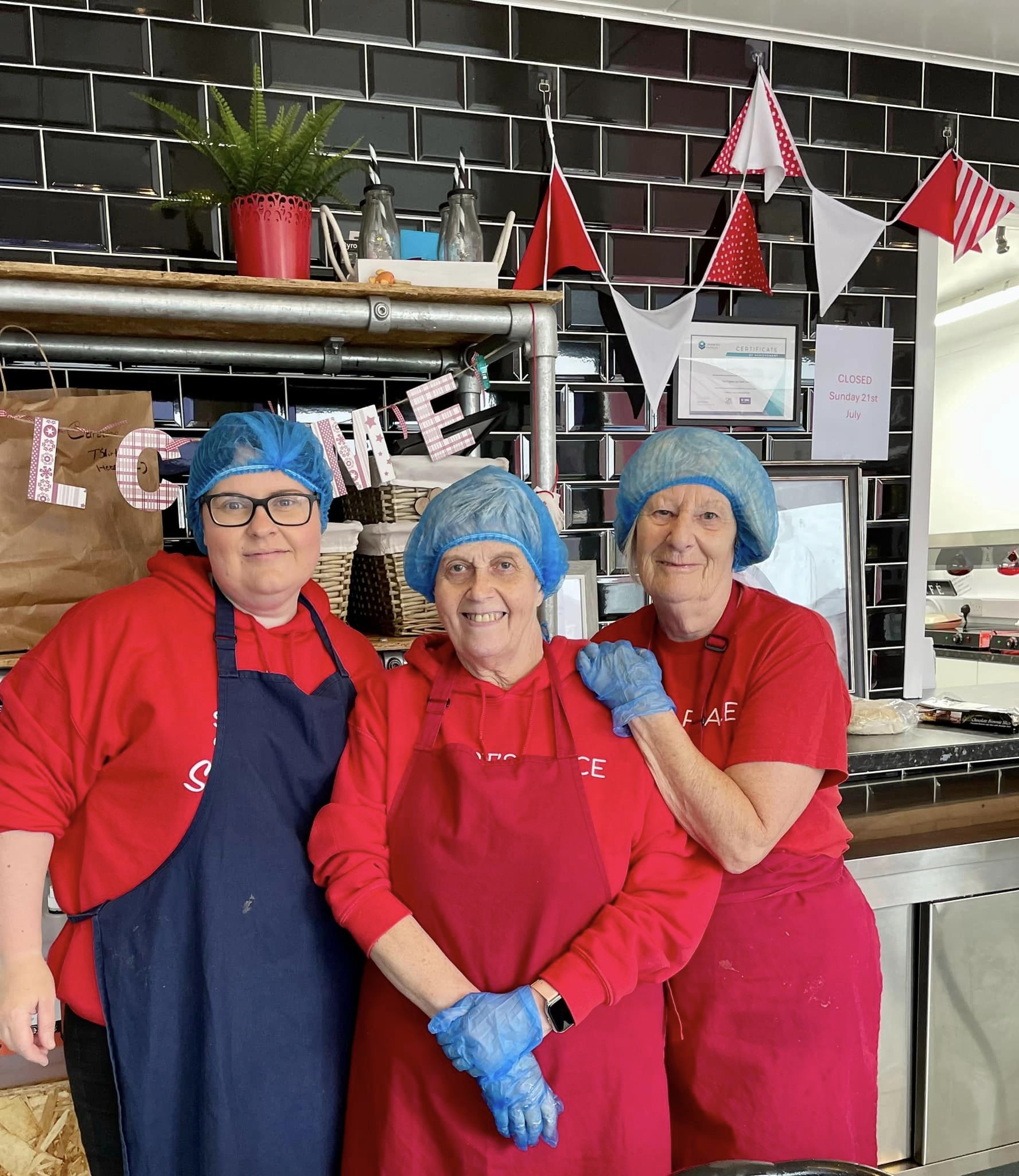 Sunderland Soup Kitchen