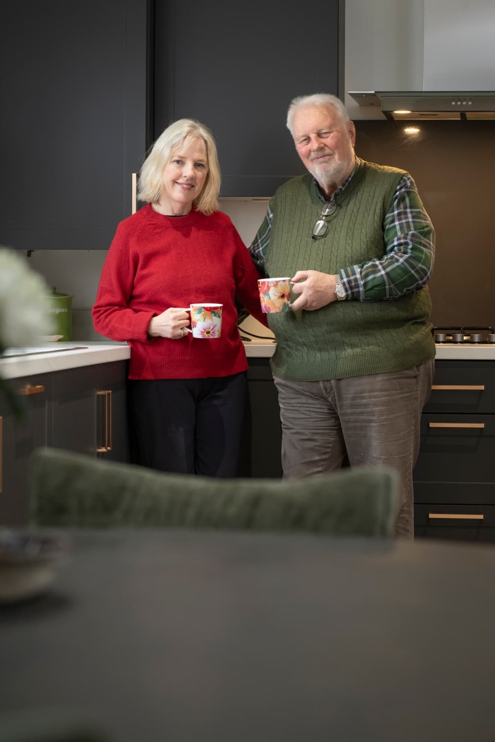 Plot 32 Herrington View