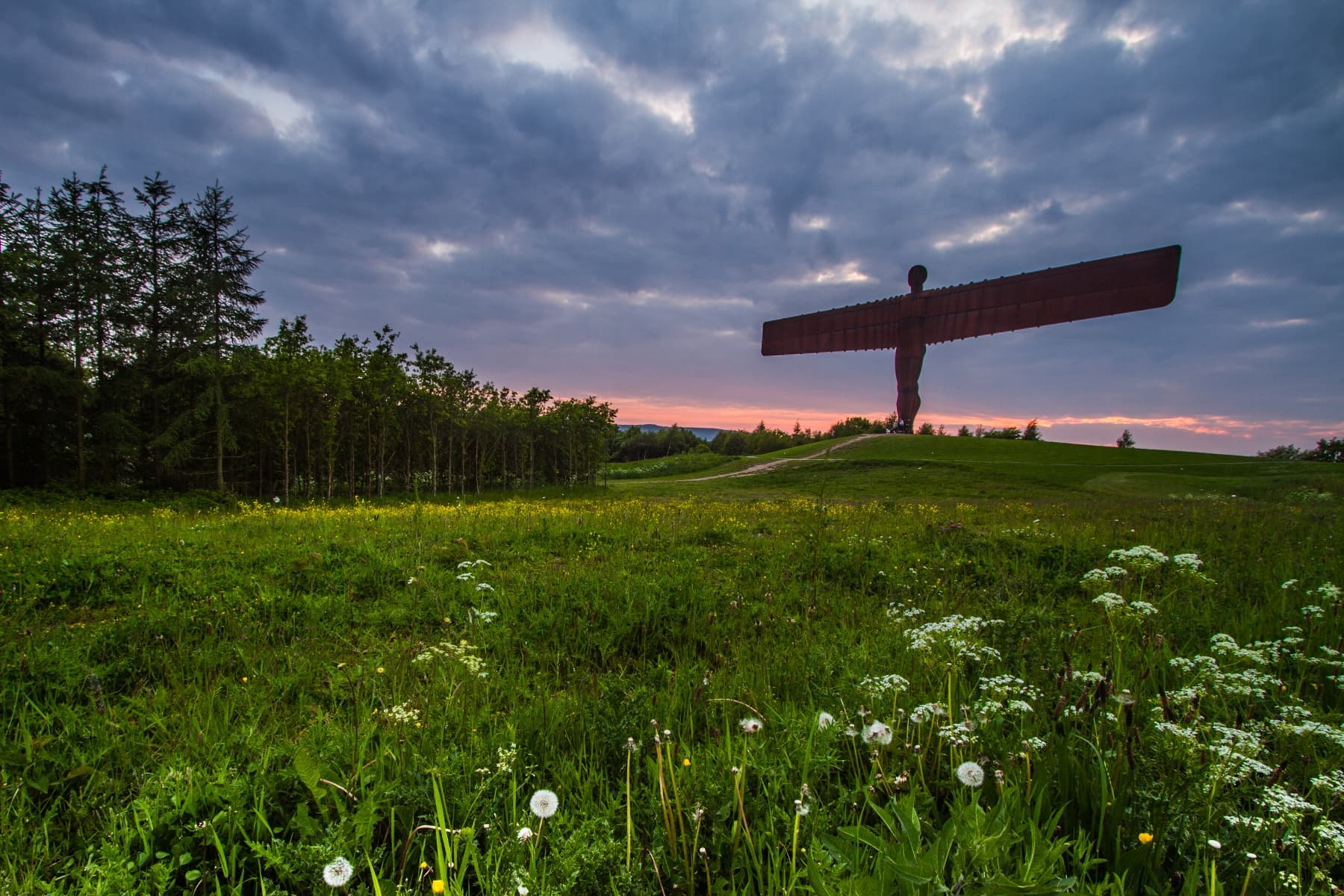 Enjoy great days out on your doorstep