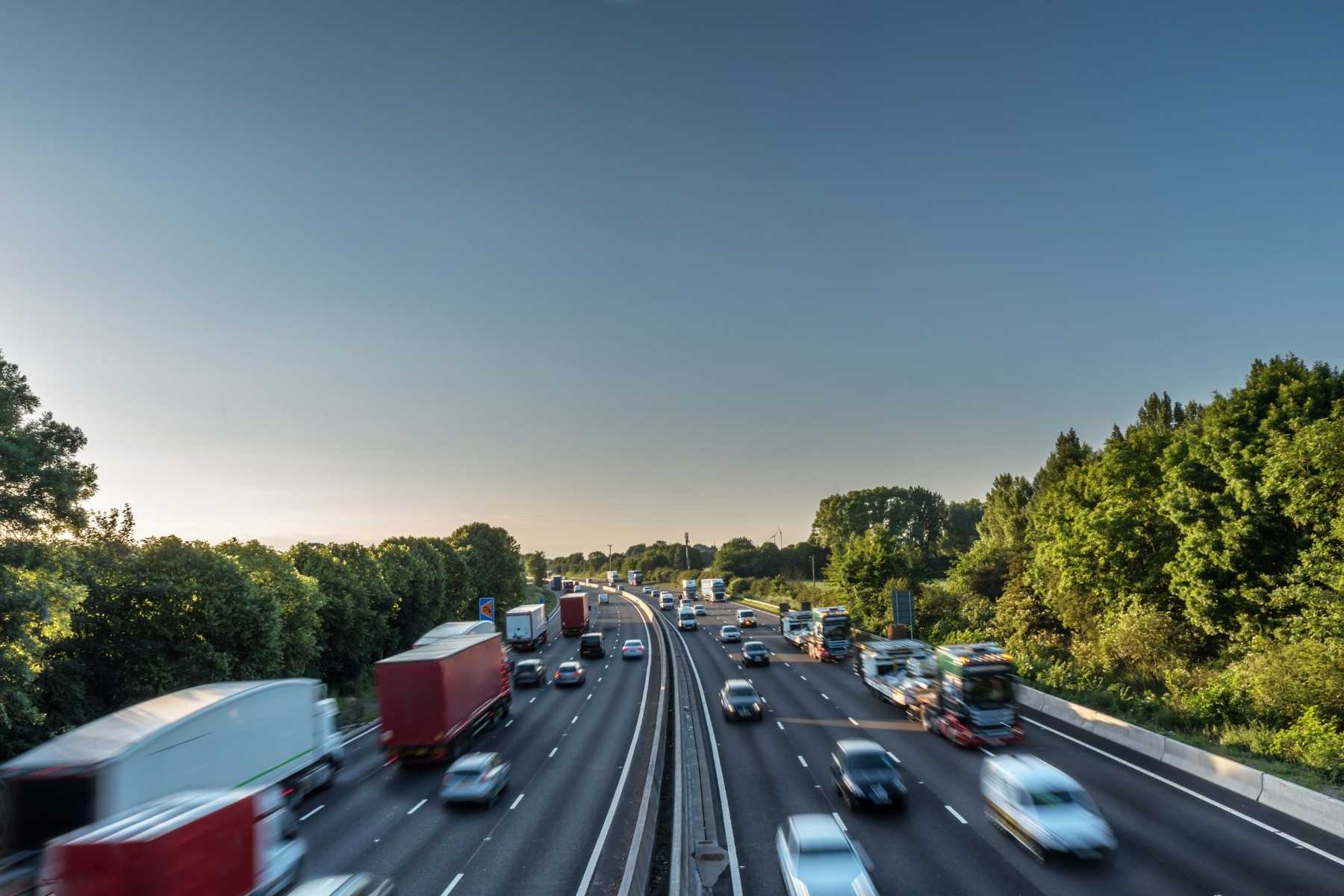 Great transport links make getting around easy & convenient