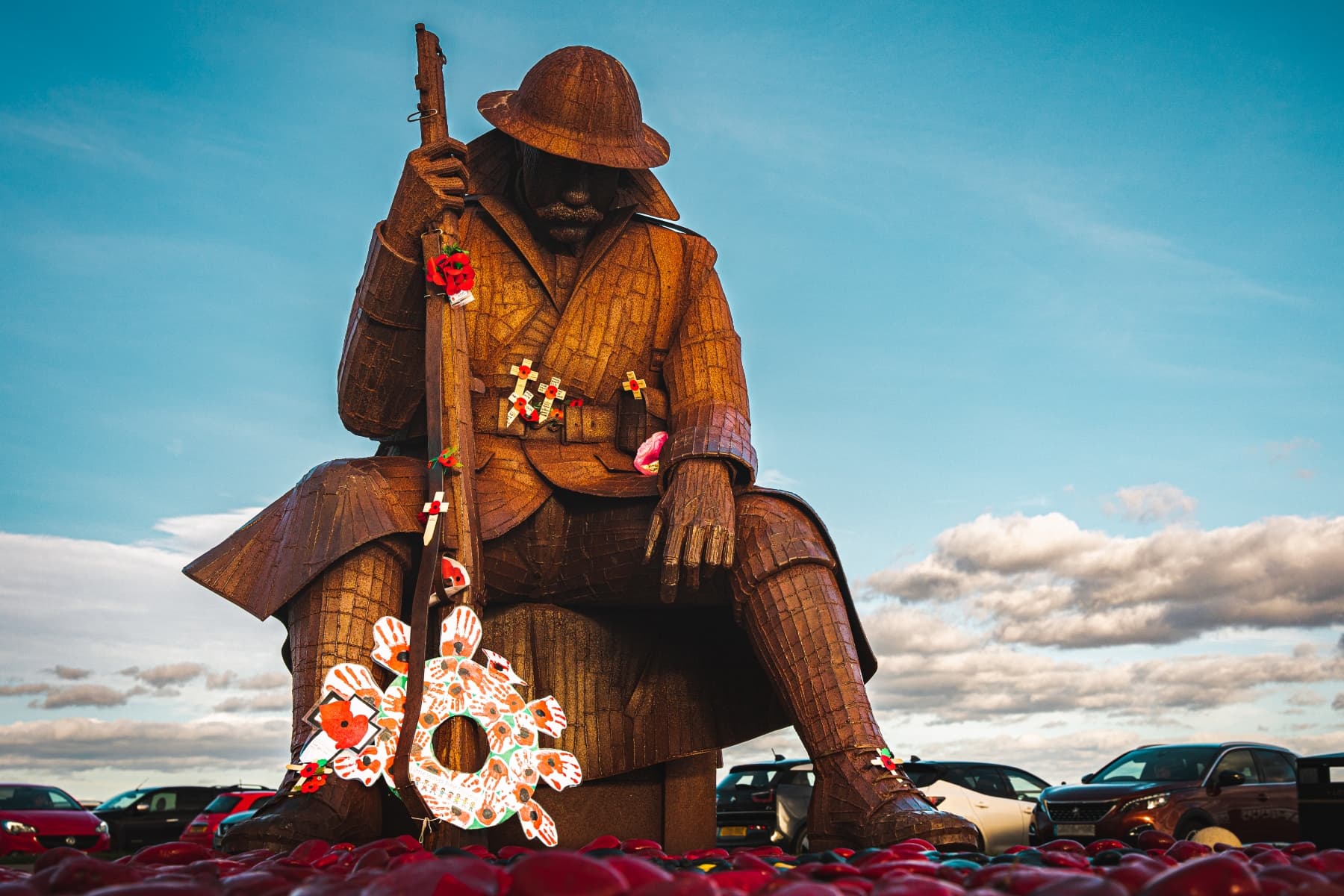 Be a part of this coastal community