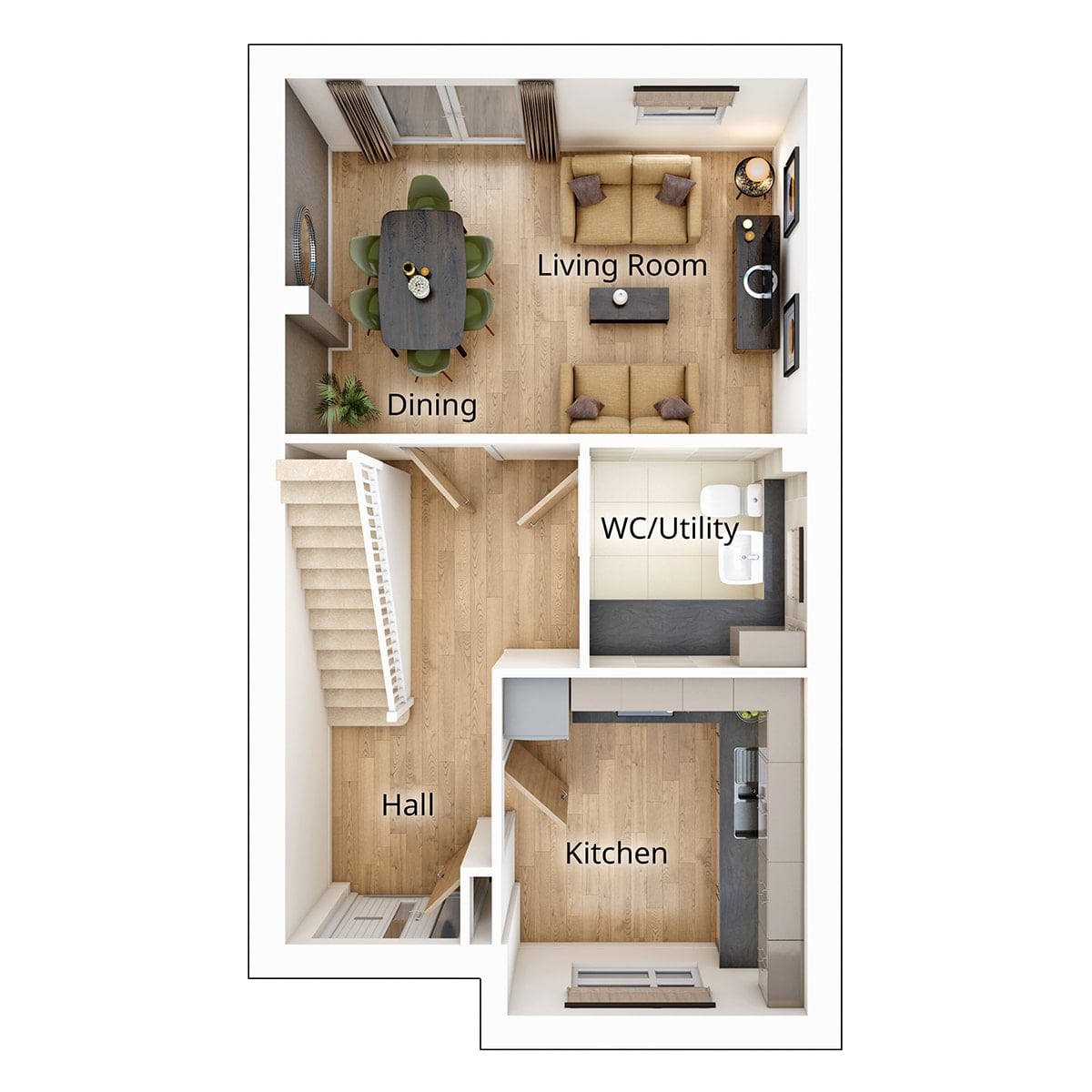 Property Floorplan