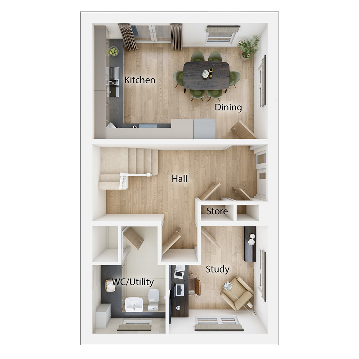 Property Floorplan