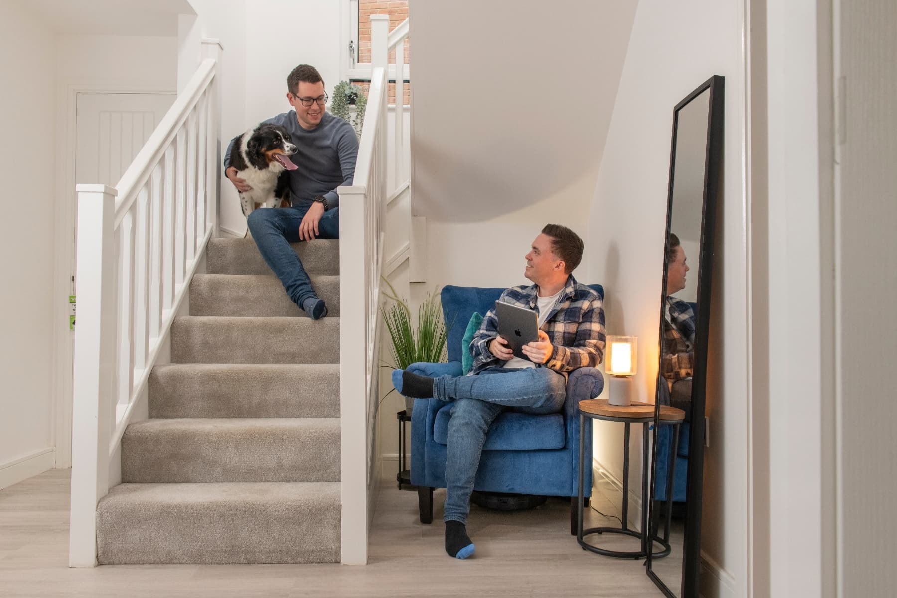 Plot 60 Customer Testimonial