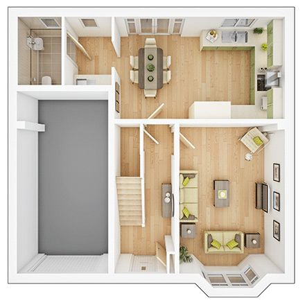 Property Floorplan