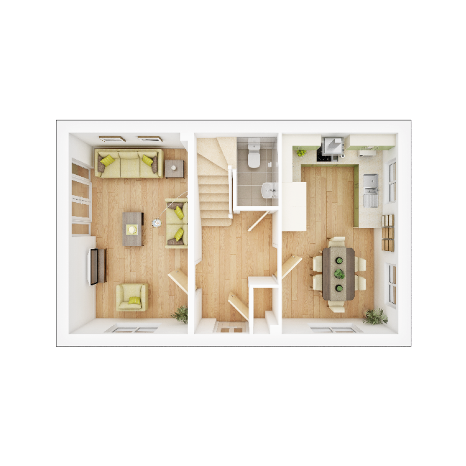 Property Floorplan