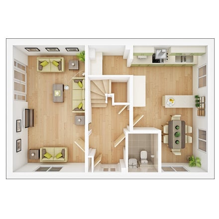 Property Floorplan
