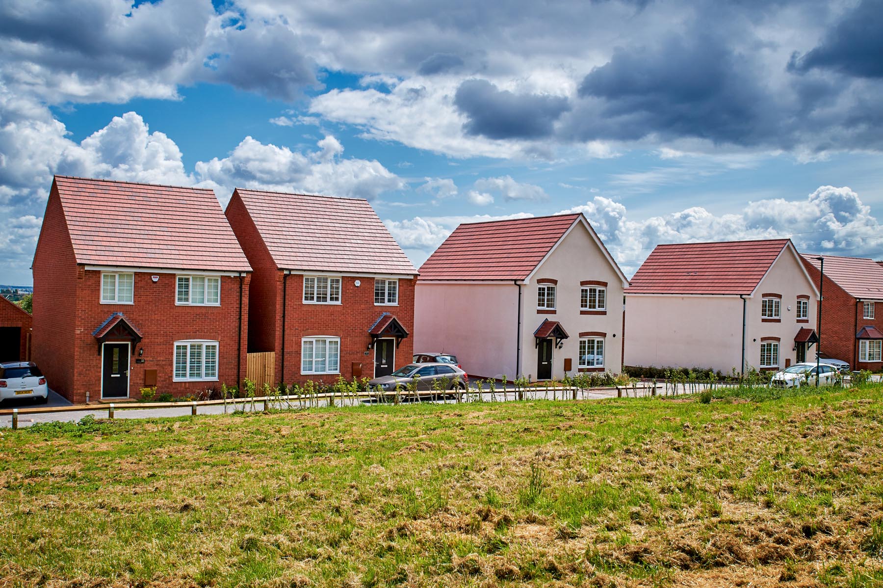 Welcome to Appledown Meadow