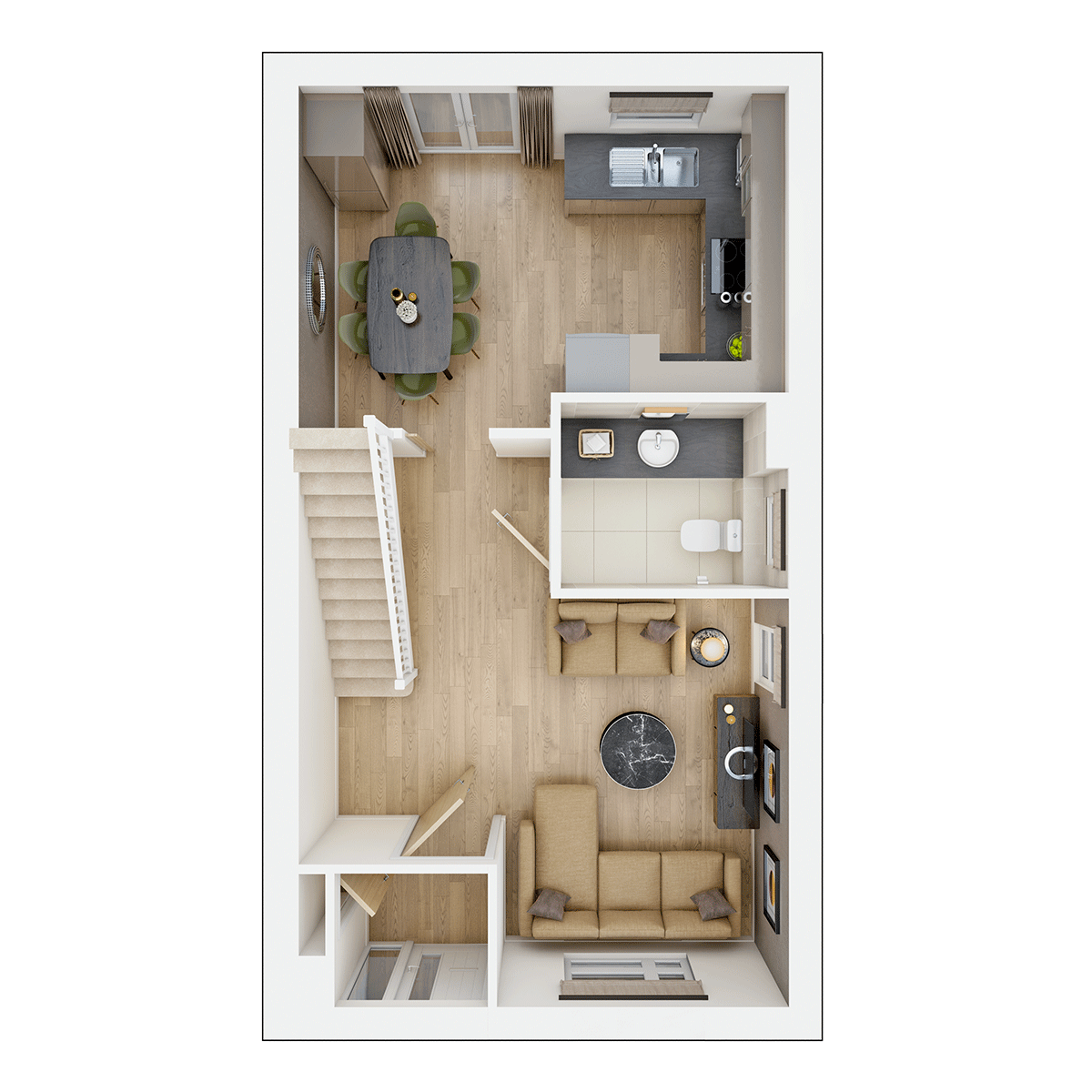 Property Floorplan