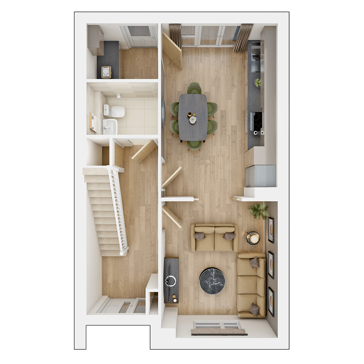 Property Floorplan