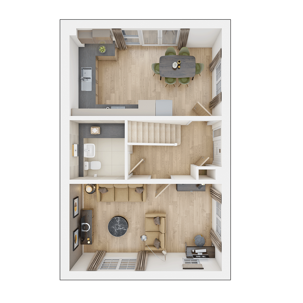 Property Floorplan