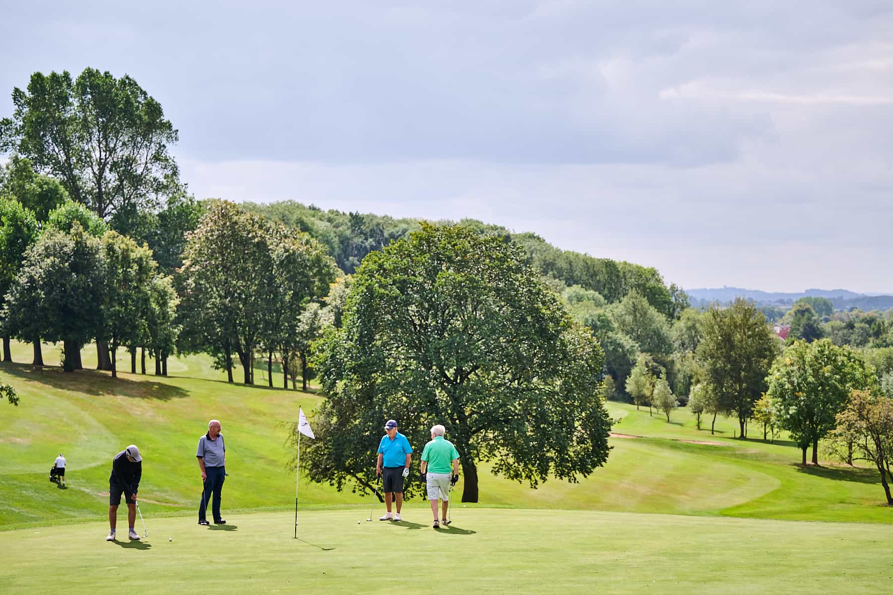 Mickleover Golf Club