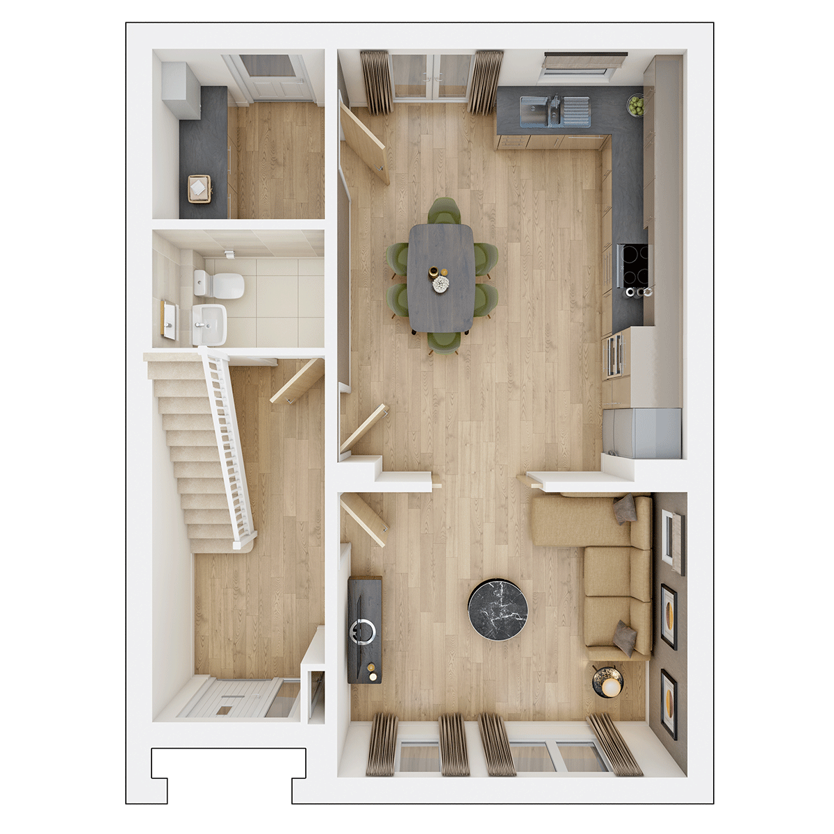 Property Floorplan