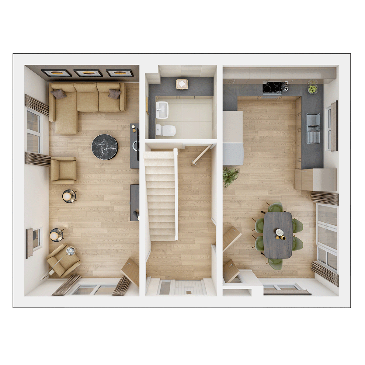 Property Floorplan